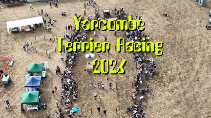 Terrier Racing